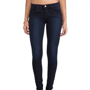 J Brand Skinny Leg Jeans